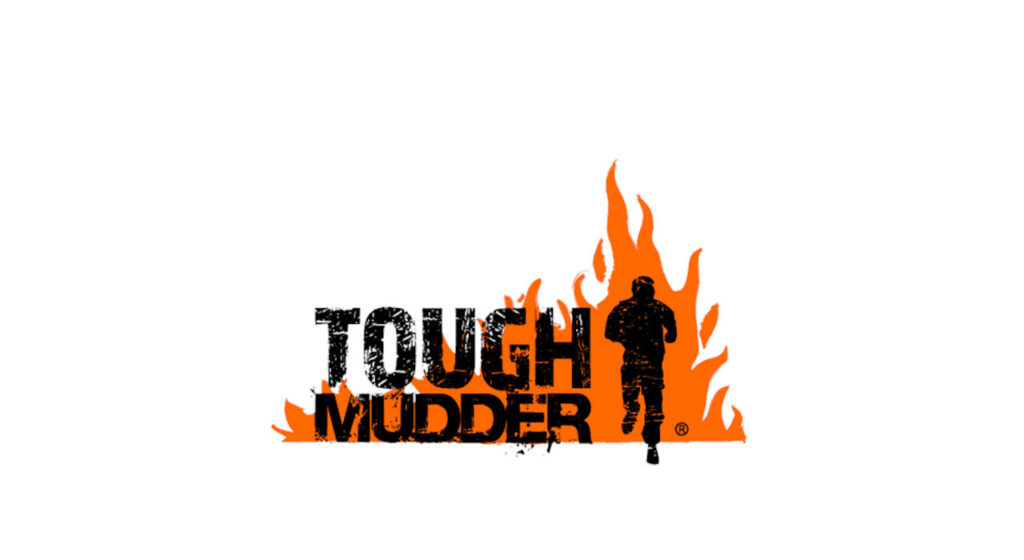 Tough Mudder Obstacle Run Logo