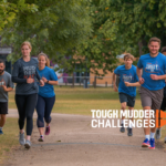Tough Mudder Challenges 2021