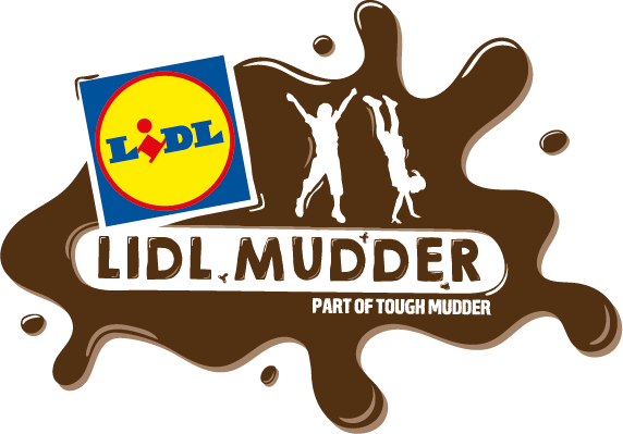 Lidl Mudder Logo