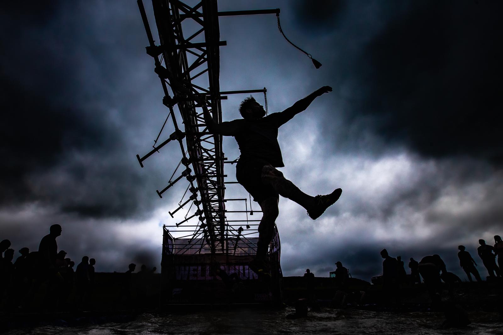 well swung yorkshire